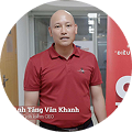 Anh Tăng Văn Khanh