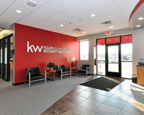 kw building